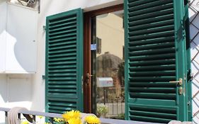 Poggio ai Grilli Apartment